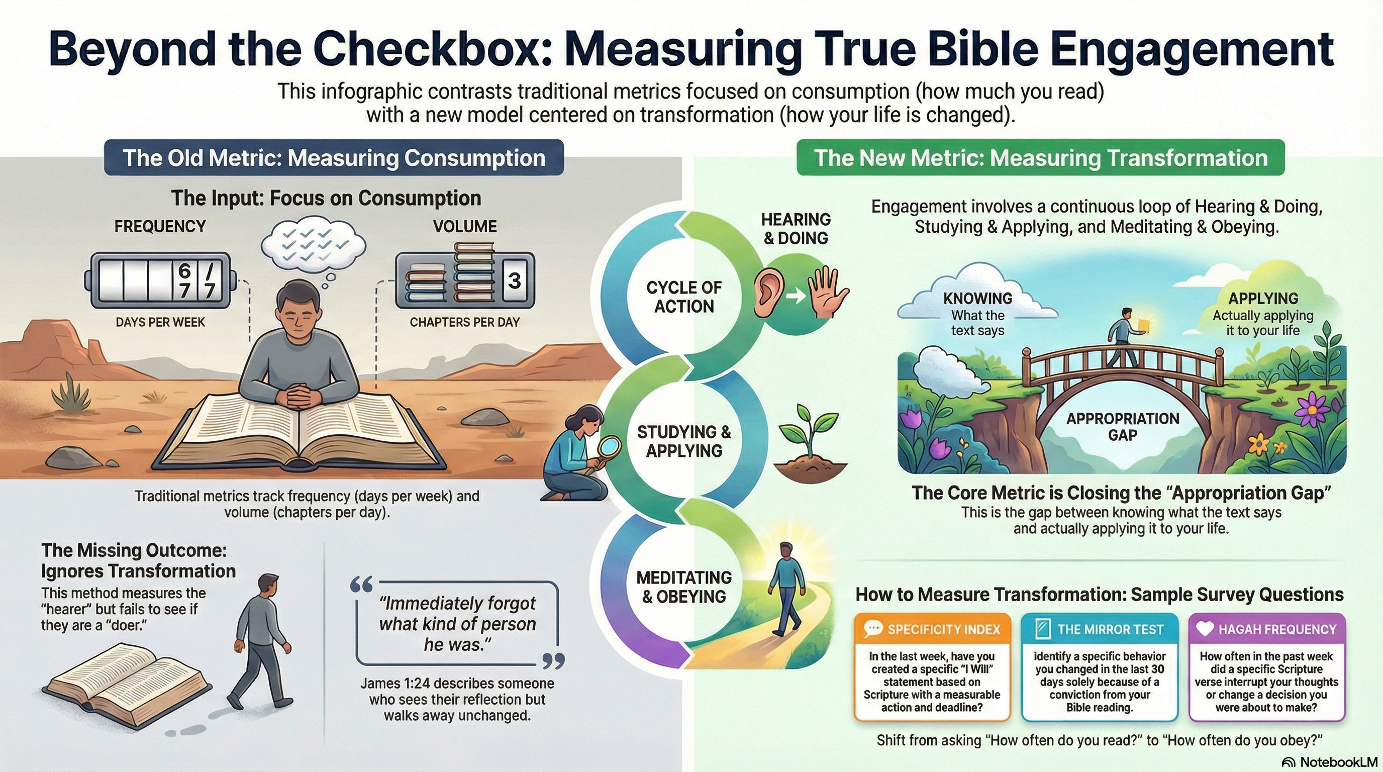 Measuring Engagement